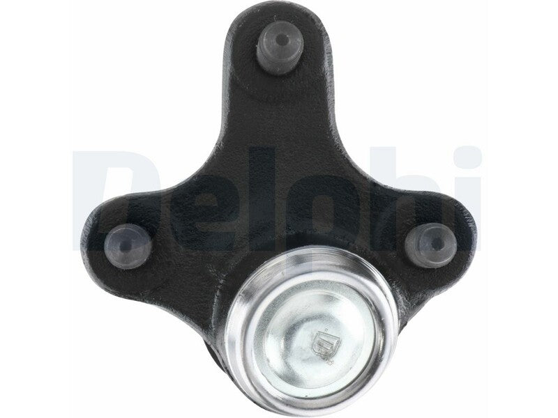 DELPHI PALLONIVEL VASEN
