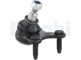 DELPHI PALLONIVEL VASEN