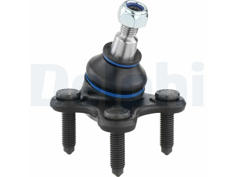 DELPHI PALLONIVEL OIKEA
