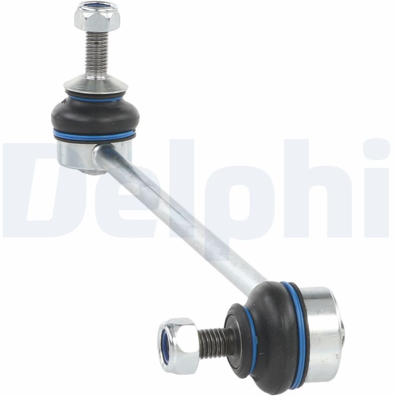DELPHI VAKAAJAN YHDYSTANKO VASEN
