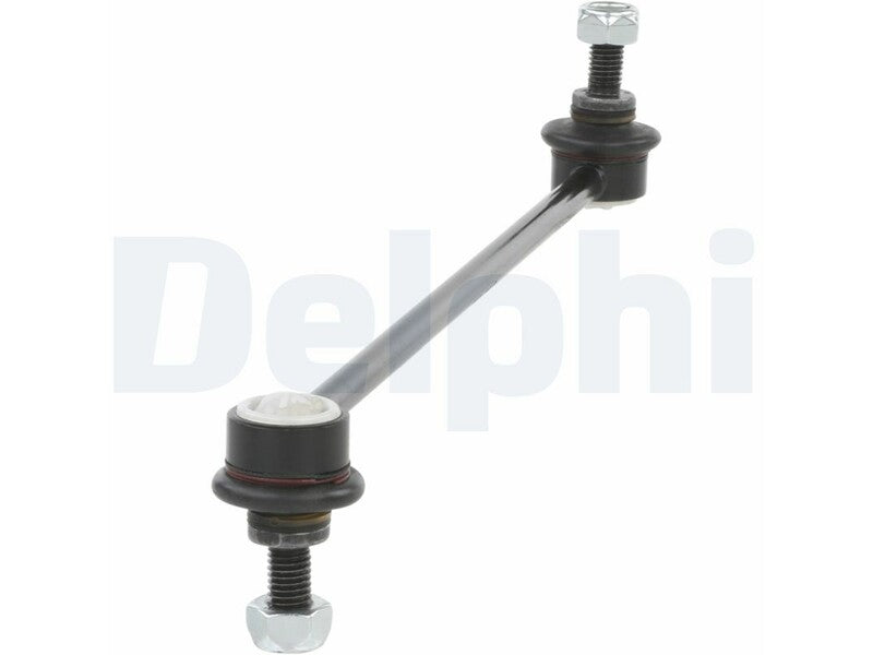 DELPHI VAKAAJAN YHDYSTANKO