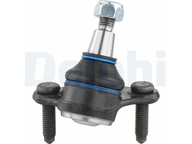 DELPHI PALLONIVEL VASEN