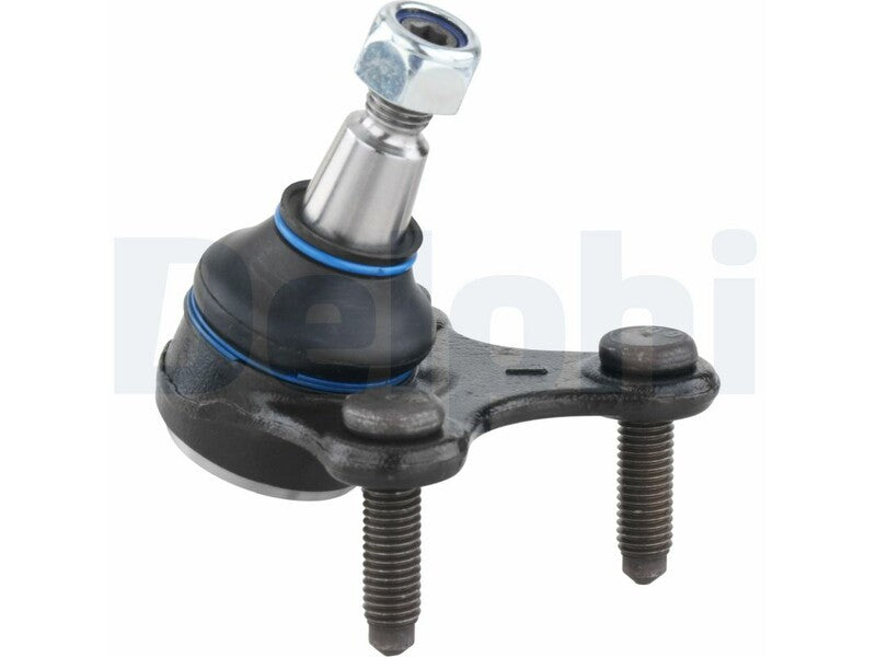 DELPHI PALLONIVEL VASEN