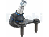 DELPHI PALLONIVEL VASEN