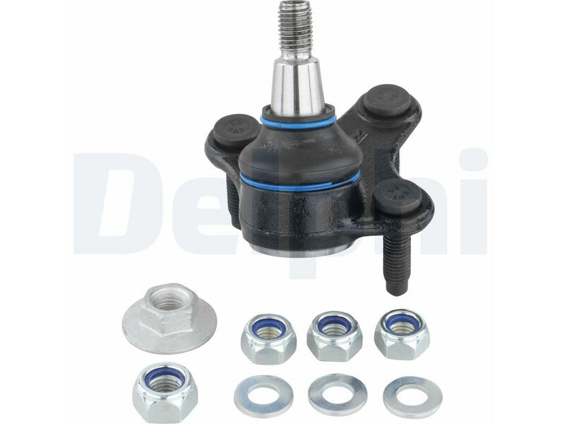 DELPHI PALLONIVEL OIKEA