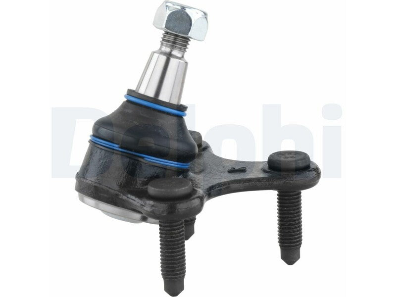 DELPHI PALLONIVEL OIKEA