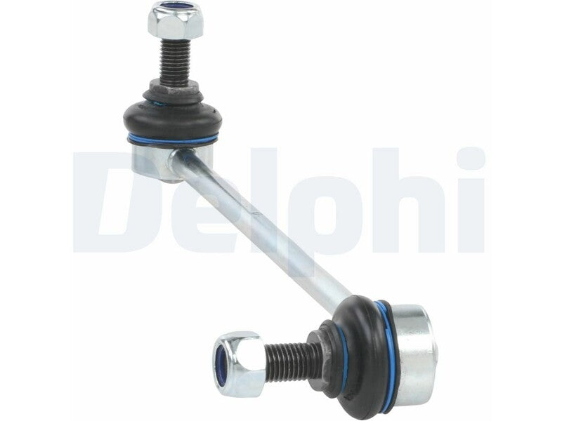 DELPHI VAKAAJAN YHDYSTANKO