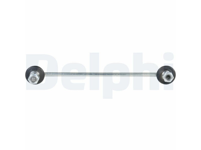 DELPHI VAKAAJAN YHDYSTANKO