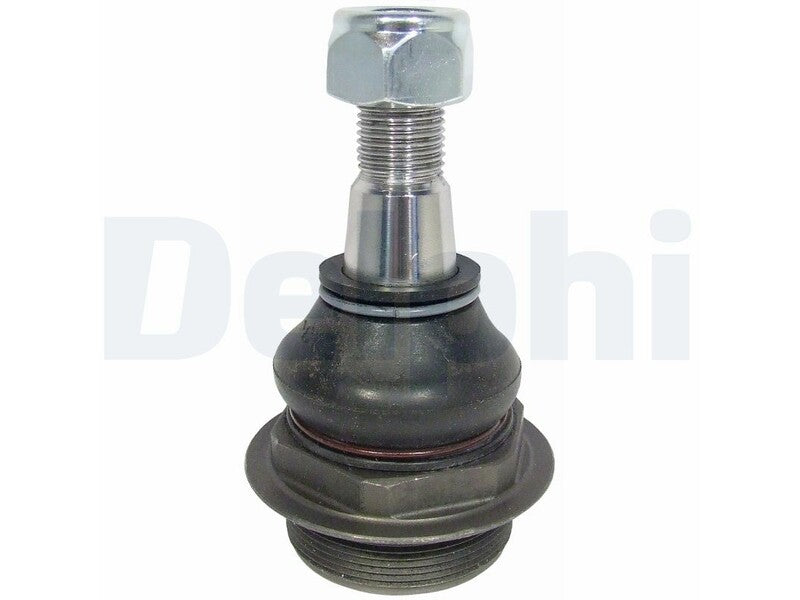 DELPHI PALLONIVEL VASEN
