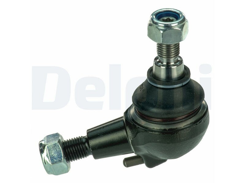 DELPHI PALLONIVEL