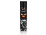 NPD POWER JARRUJENPUHDISTUSAINE (BRAKE CLEANER) 600ML