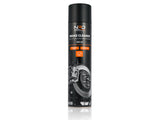 NPD POWER JARRUJENPUHDISTUSAINE (BRAKE CLEANER) 600ML
