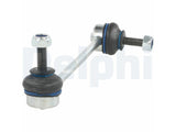 DELPHI VAKAAJAN YHDYSTANKO OIKEA