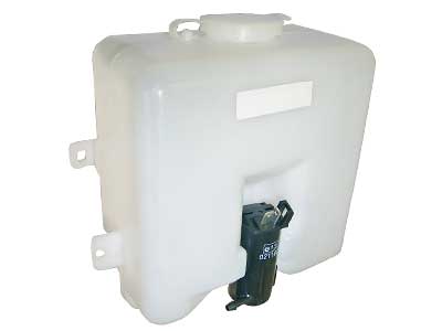 PESULAITE 24V 2.2L SÄILIÖ
