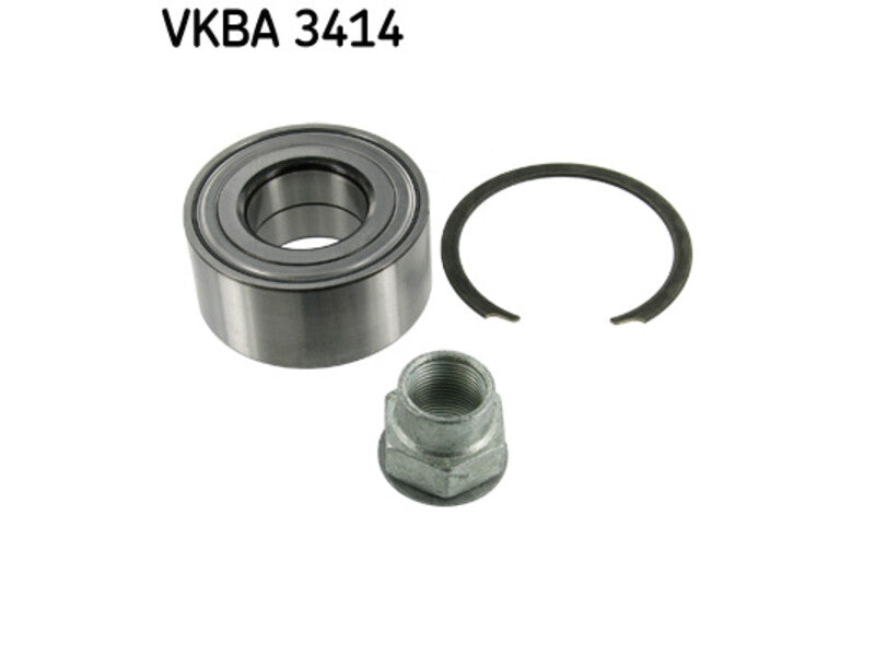 PYÖRÄNLAAKERISARJA SKF, ETU, FIAT, LANCIA