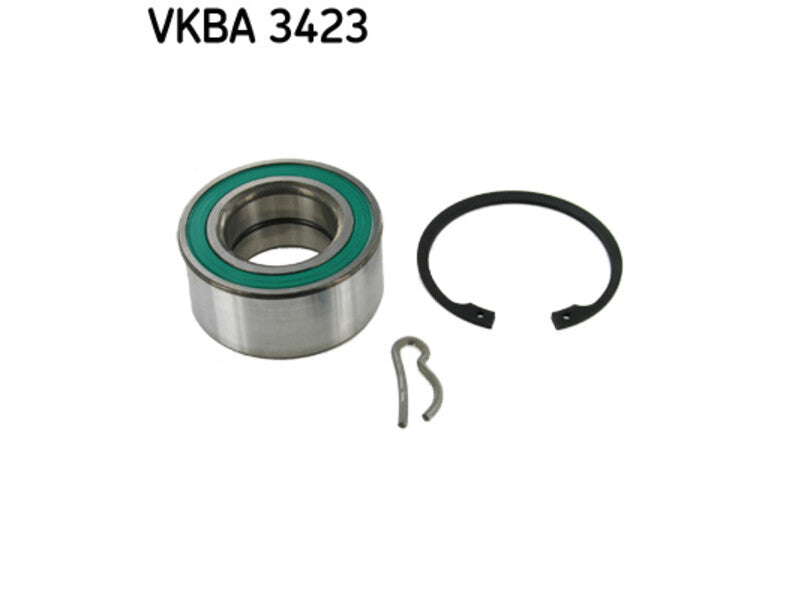 PYÖRÄNLAAKERISARJA SKF, ETU, CITROEN, FIAT, LANCIA, PEUGEOT
