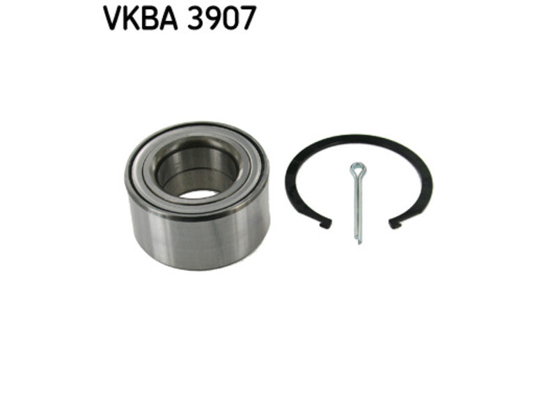 PYÖRÄNLAAKERISARJA SKF, ETU, HYUNDAI, KIA