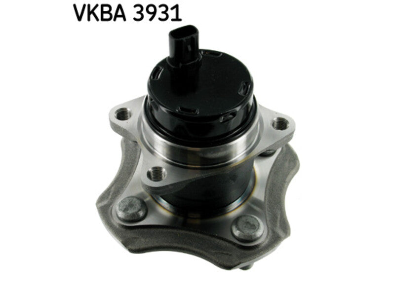 PYÖRÄNLAAKERISARJA SKF, TAKA, TOYOTA