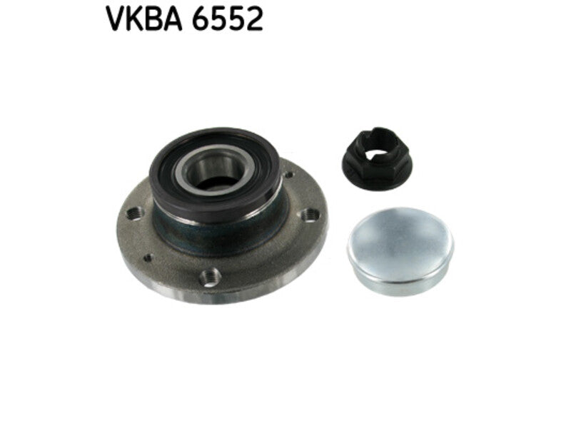 PYÖRÄNLAAKERISARJA SKF, TAKA, OPEL