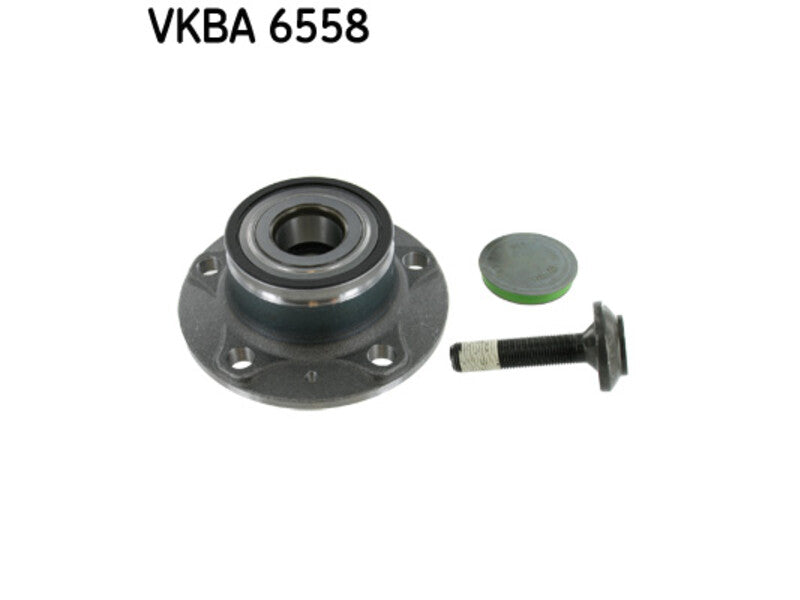 PYÖRÄNLAAKERISARJA SKF, TAKA, VW