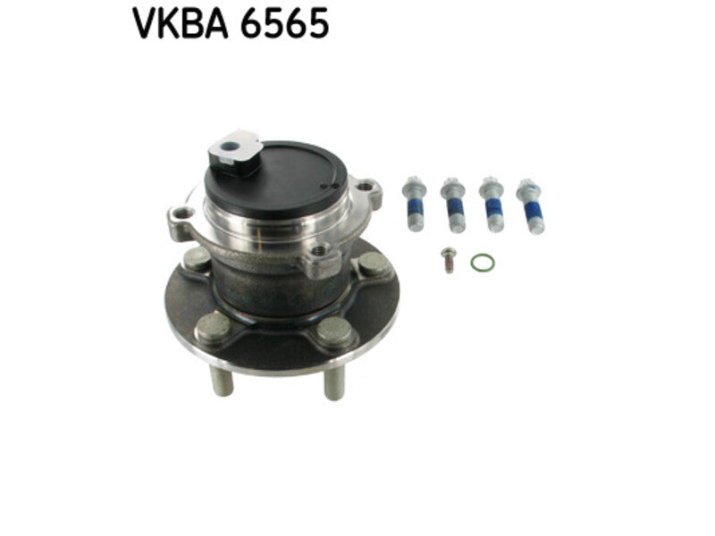 PYÖRÄNLAAKERISARJA SKF, TAKA, VOLVO