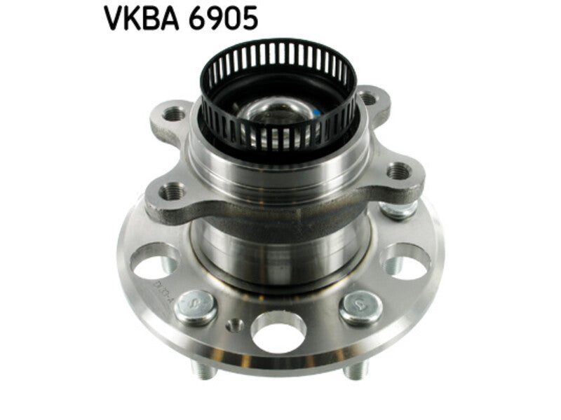 PYÖRÄNLAAKERISARJA SKF, TAKA, HYUNDAI, KIA
