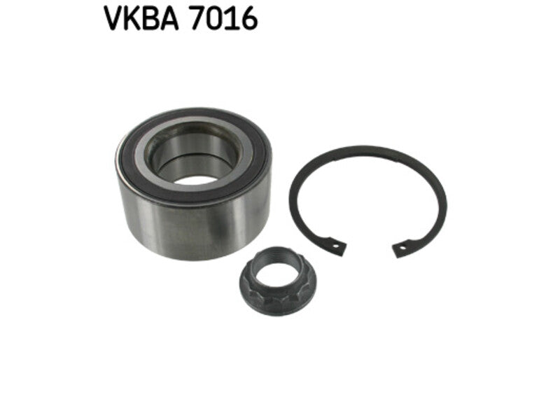 PYÖRÄNLAAKERISARJA SKF, TAKA, BMW