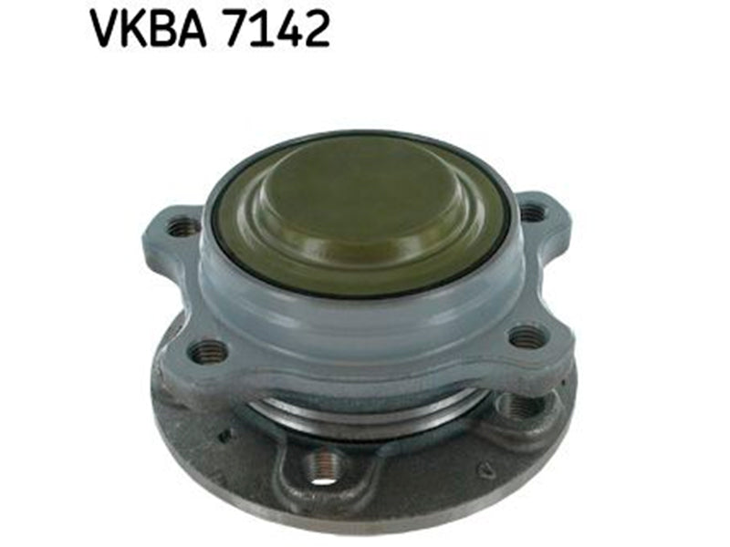 PYÖRÄNLAAKERISARJA SKF, TAKA, VOLVO