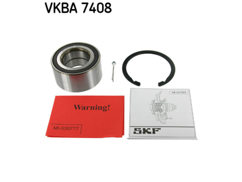 PYÖRÄNLAAKERISARJA SKF, ETU, CHRYSLER, CITROEN, DODGE, JEEP, LAN