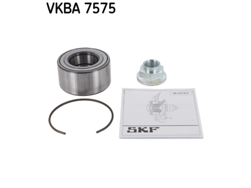 PYÖRÄNLAAKERISARJA SKF, ETU, HYUNDAI, KIA