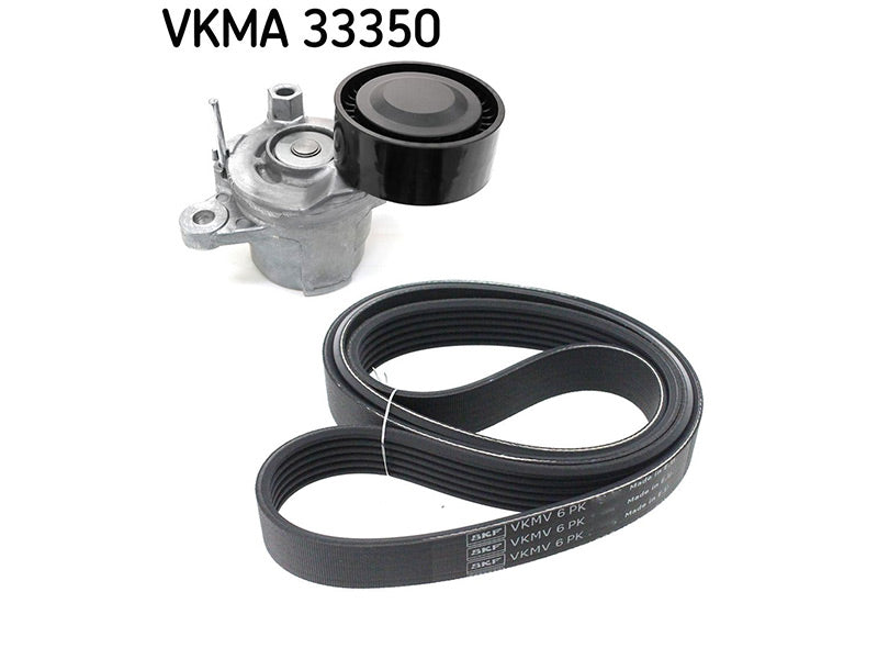 MONIURAHIHNASARJA SKF