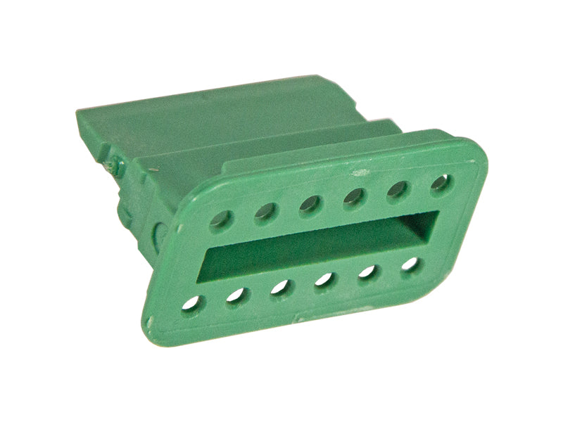 LUKITE DEUTSCH DT06-12S P012-RUNGOT