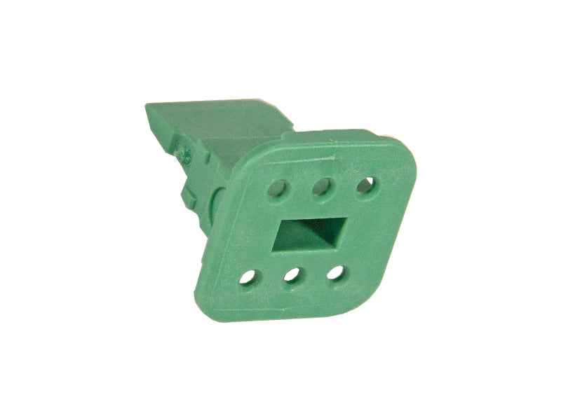 LUKITE DEUTSCH DT06-6S P012-RUNGOT