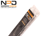 PYYHKIJÄNSULKA NPD EASY FIT TAKA 300MM