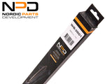 PYYHKIJÄNSULKA NPD EASY FIT 380MM