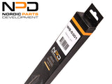 PYYHKIJÄNSULKA NPD EASY FIT 530MM