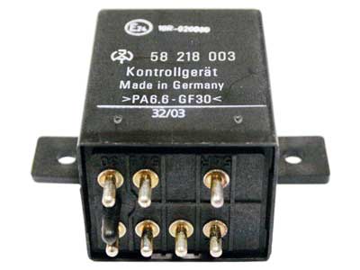 VILKKURELE MB 2018200005  12V ##