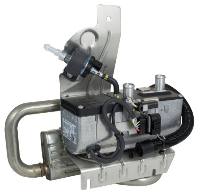Eberspächer 2524510, A63998302700, MB Vito W639