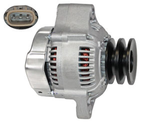 LATURI 24V 35A KOMATSU ND