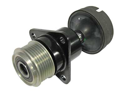 HIHNAPYÖRÄ FW FORD 1,8TD TÄYD.