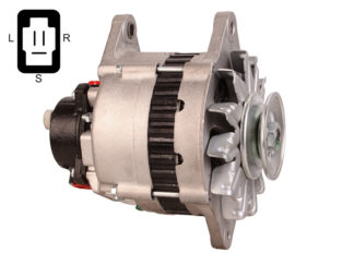 LATURI 28-0827 / 23100-W1807