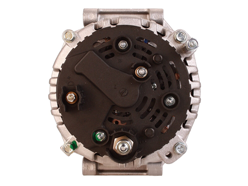 LATURI SCANIA 164 48-4832 - Image 4