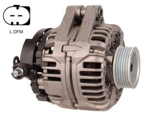 LATURI HONDA 90A  28-3935