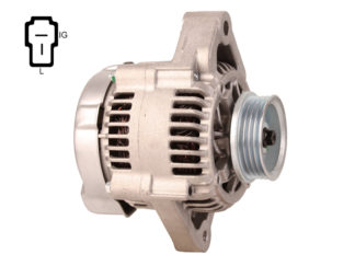 LATURI 60A DAIHATSU 98-