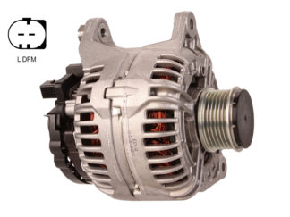 LATURI 120A VW V5 28-4719