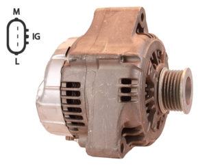 LATURI # FREELANDER 28-4626