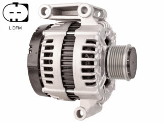 LATURI 150A 28-5592 TRANSIT 2,4 TDCI 06-