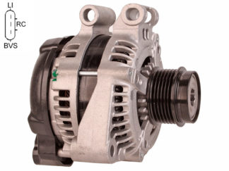 LATURI 28-5735 150A JAGUAR