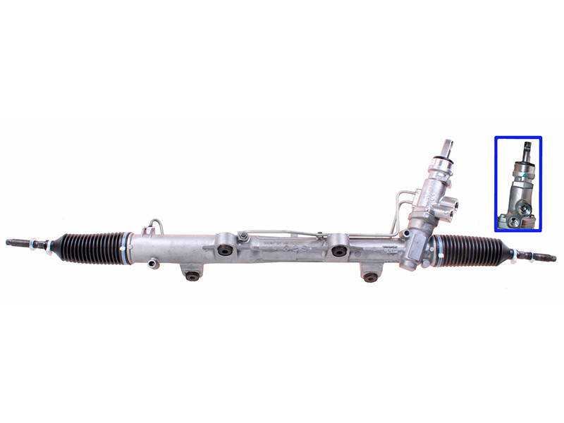 HAMMASTANKO TRANSPORTER T5