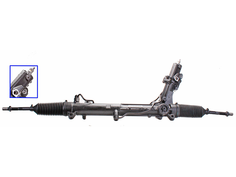 HAMMASTANKO BMW E60,E61,E63,E64